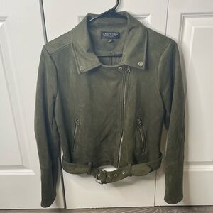 Laundry By Shelli Regal woman’s jacket Small.